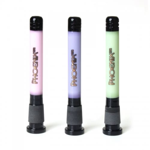 (18 mm) Phoenix Star Mixed Color Downstem 