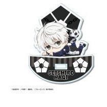 Yuratto Acrylic Figure Design นางิ