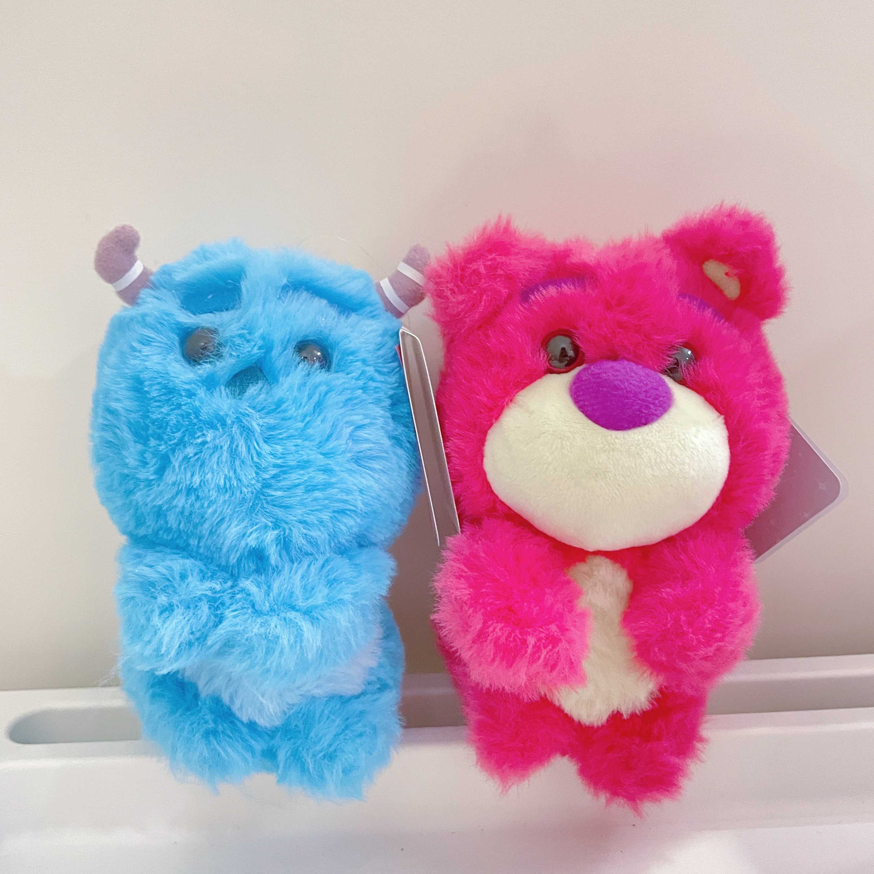 พวงกุญแจ James P. Sullivan/Lotso