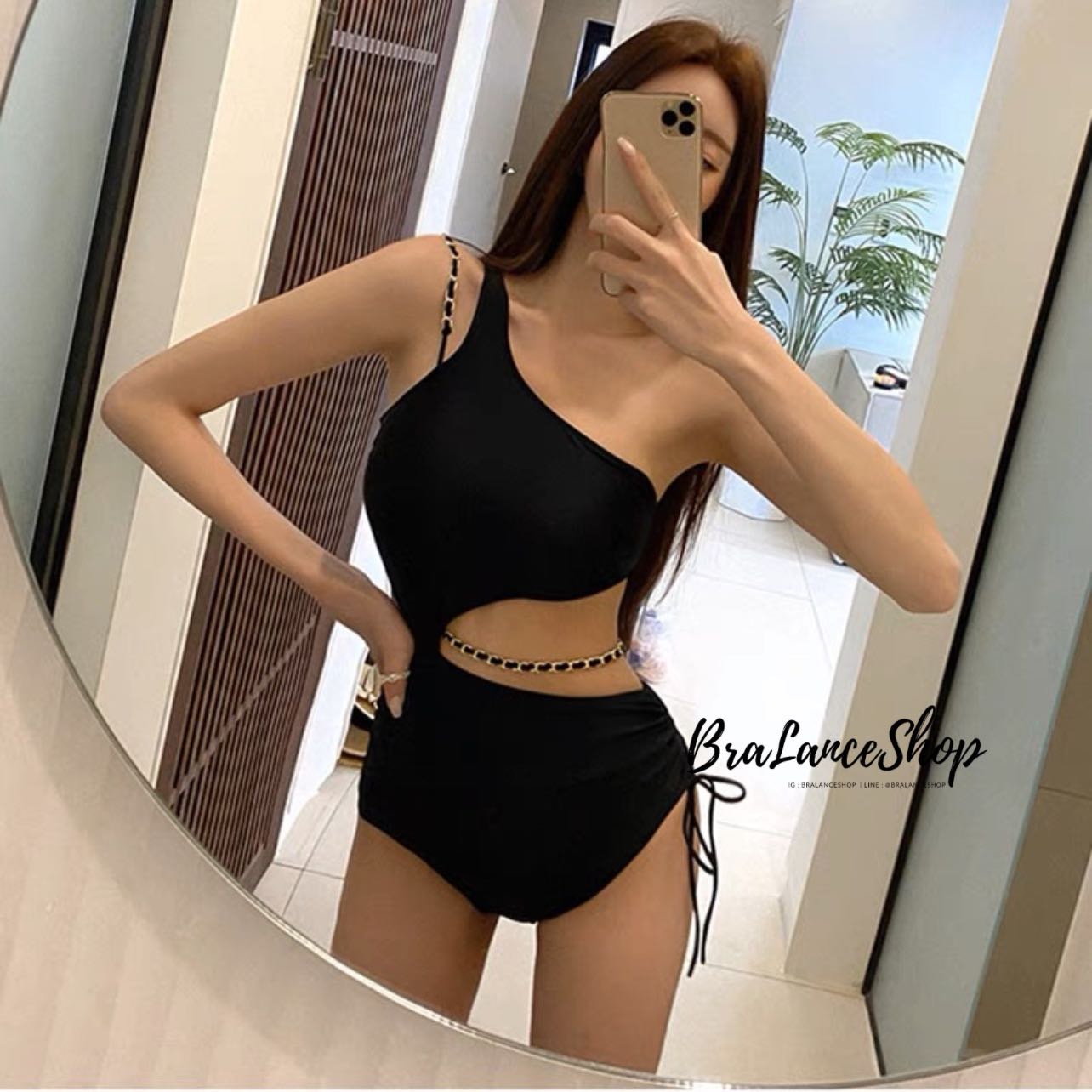 💦ชุดว่ายน้ำวันพีช #2762