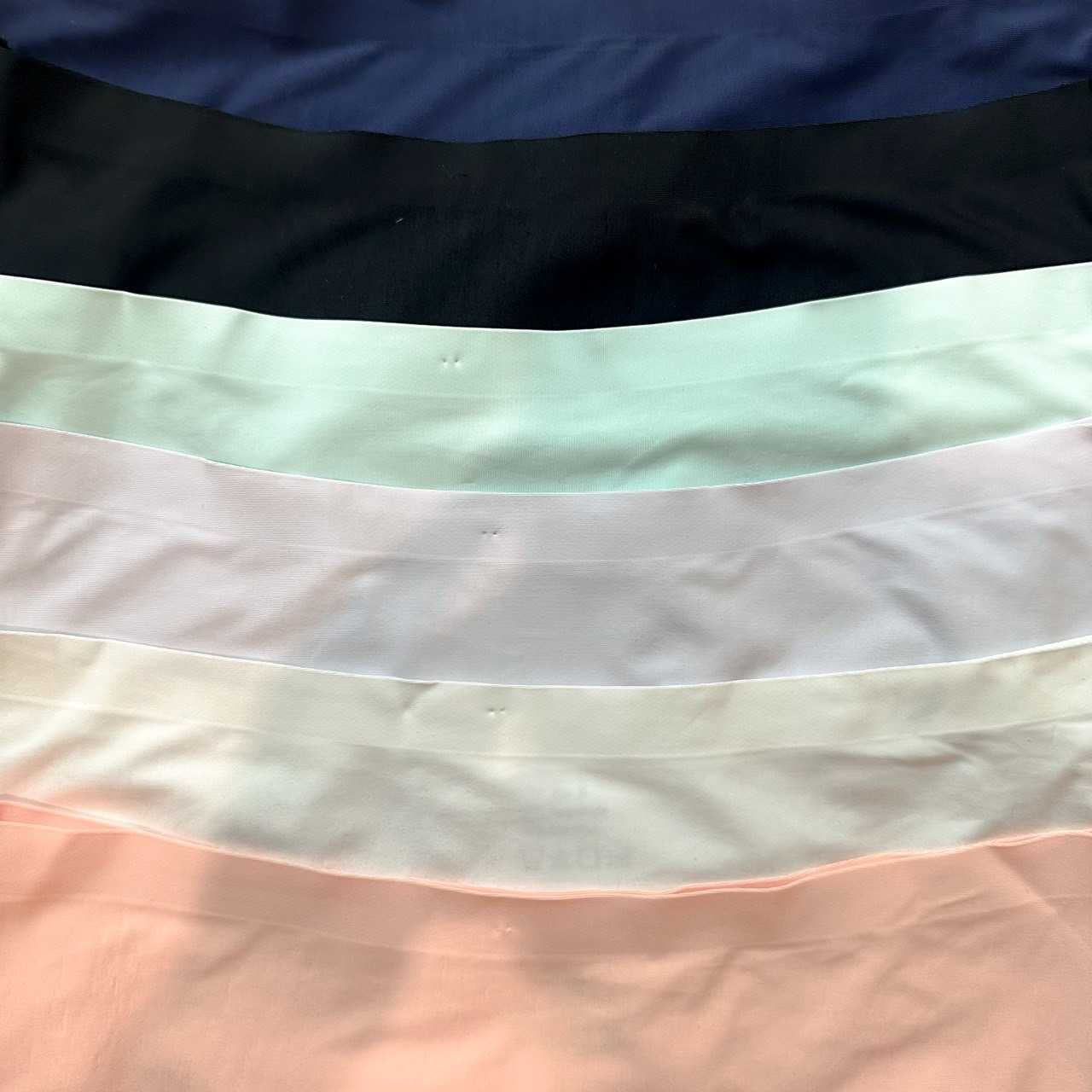 Bracozy pants ไร้ขอบเอวสูง