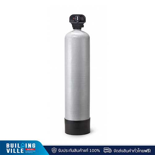 Mex เครื่องกรองน้ำใช้ในบ้าน ระบบ Automatic MEX รุ่น PS-1252BR-AFT : Sand Filter
