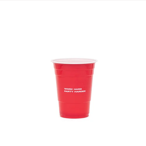 DXMN PARTY CUP