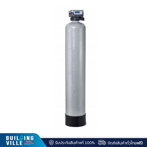 Mex เครื่องกรองน้ำใช้ในบ้าน ระบบ Automatic MEX รุ่น APC-1054-ELCD : Activated Carbon