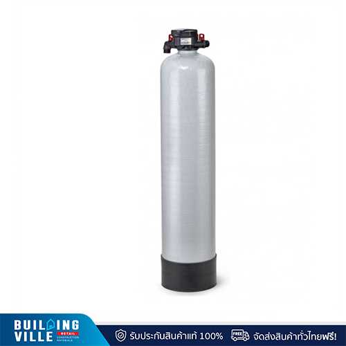 Mex เครื่องกรองน้ำใช้ในบ้าน ระบบ Manual รุ่น MPC-1044-P : Activated Carbon