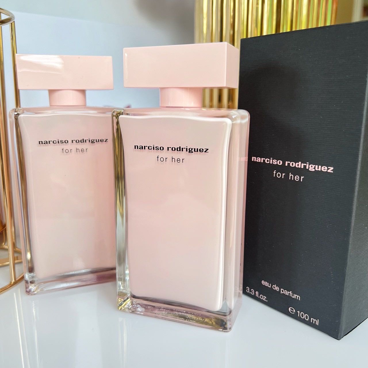 Narciso Rodriguez for Her EDP