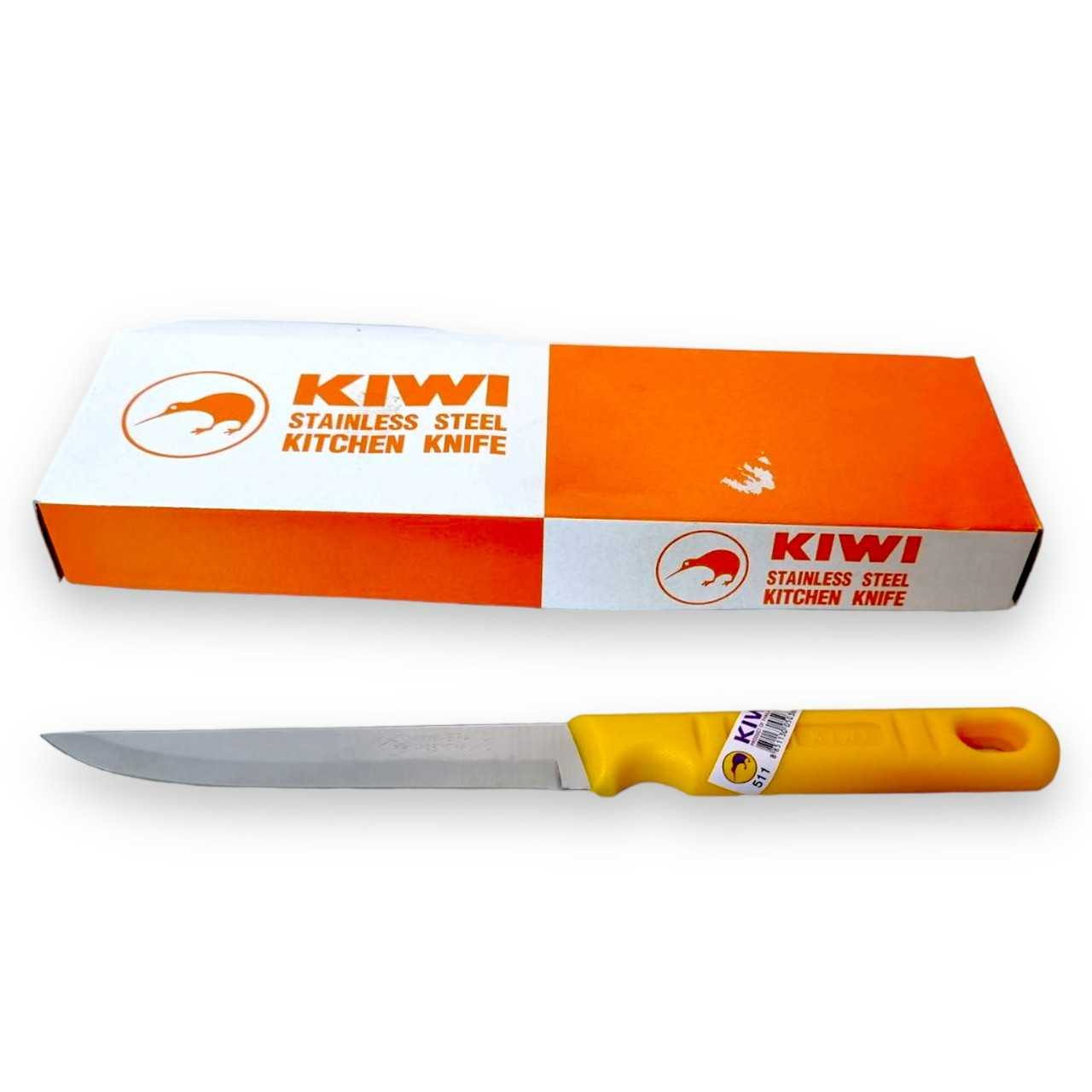 มีดkiwi511