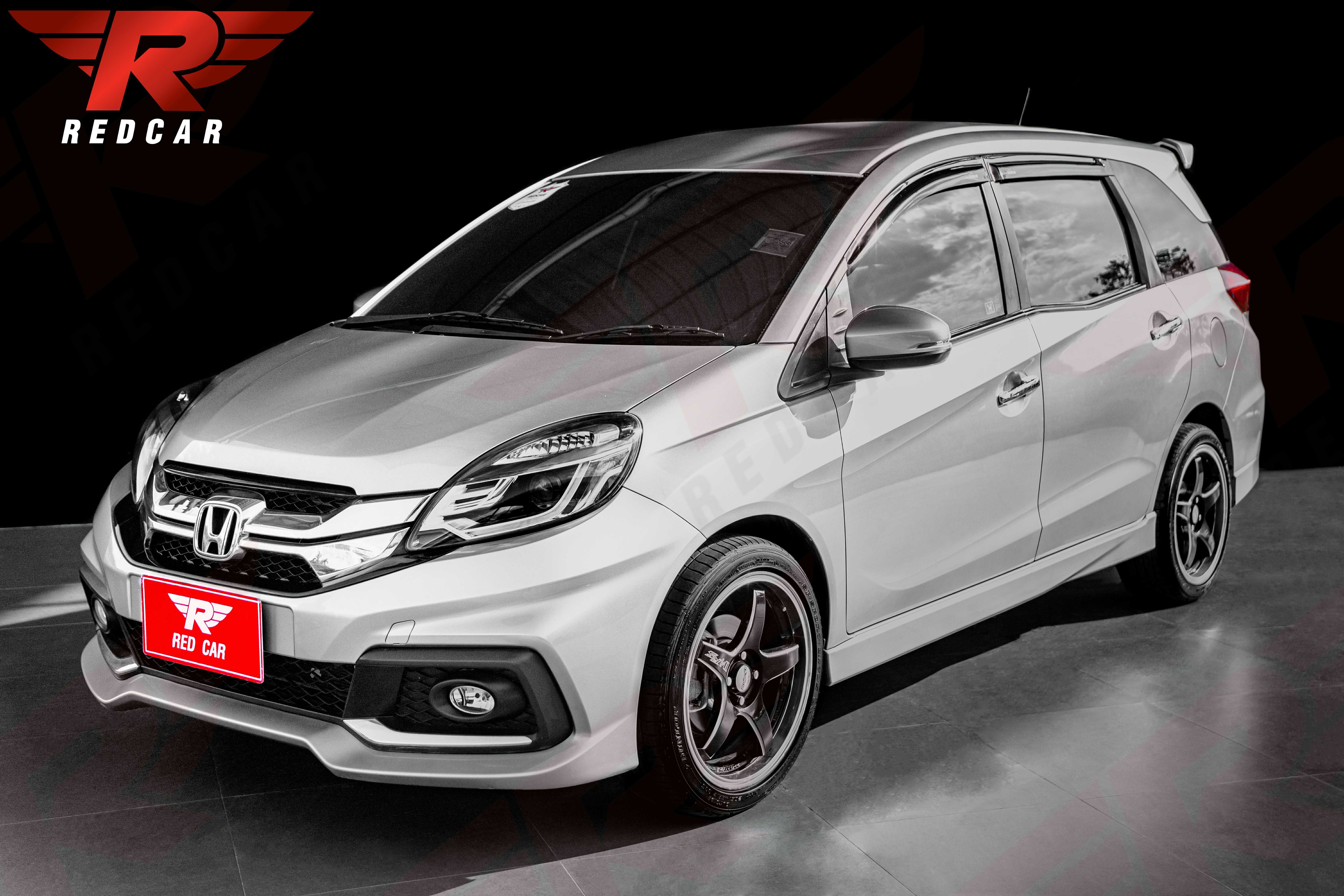 (2016) Honda Mobilio 1.5 RS /AT