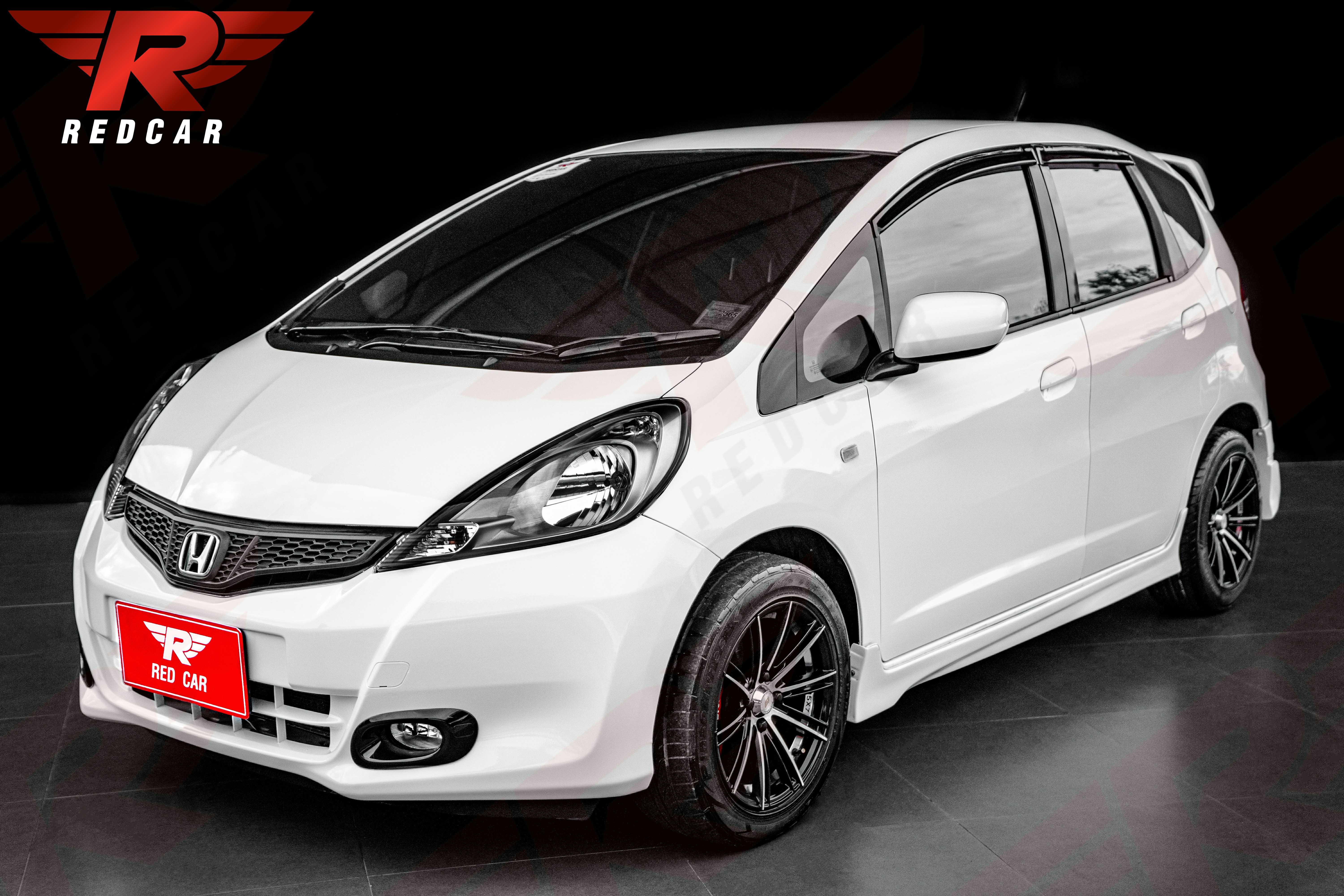 (2013) Honda Jazz GE 1.5 V /AT