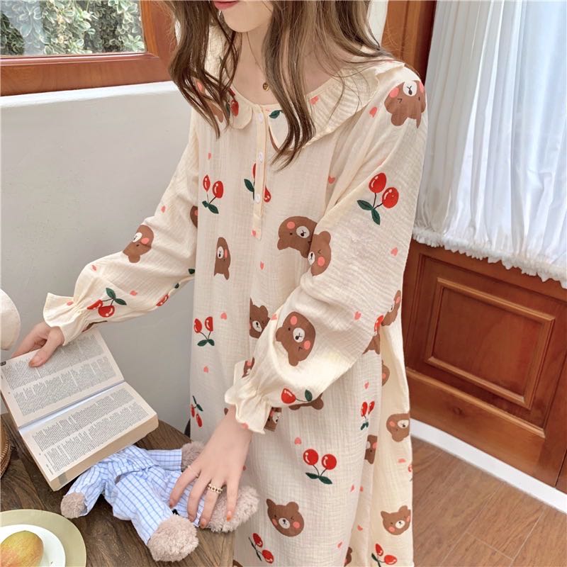 🌧🧸🆕꒰ 𝑇𝐸𝐷𝐷𝑌 𝐵𝐸𝐴𝑅 𝑆𝐾𝐼𝑅𝑇 ꒱⸝ 🍒🧆กระโปรง