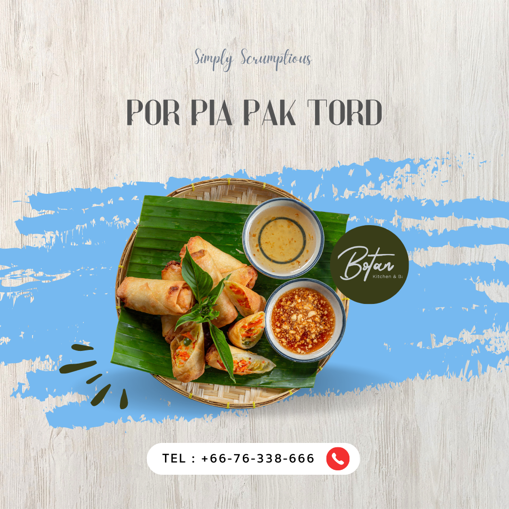 Por Pia Pak Tord
