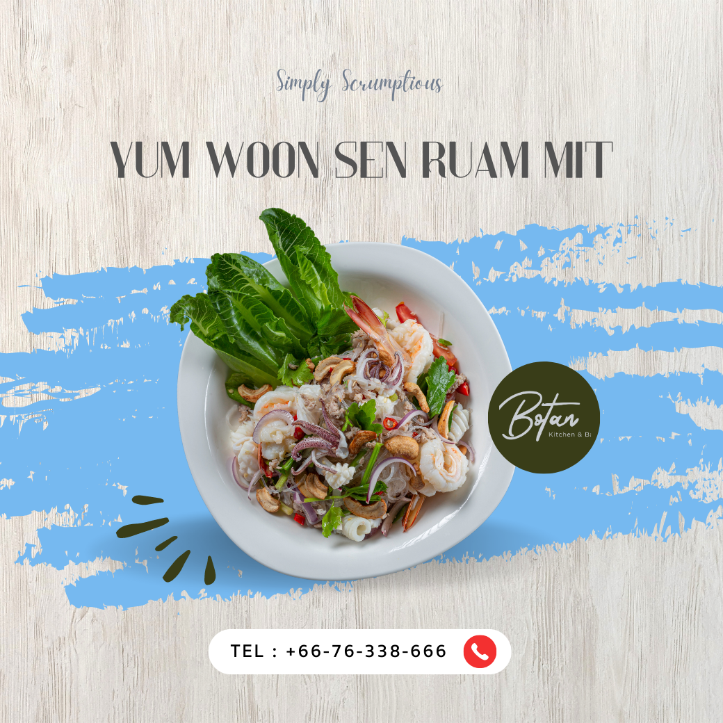 Yum Woon Sen Ruam Mit