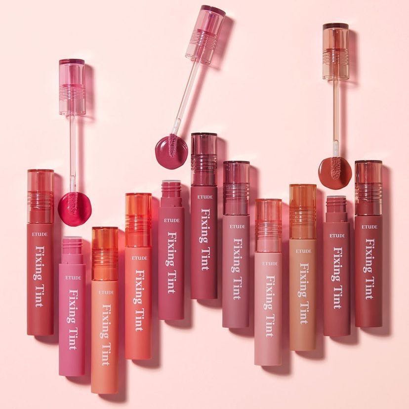 ETUDE Fixing Tint No.01-08