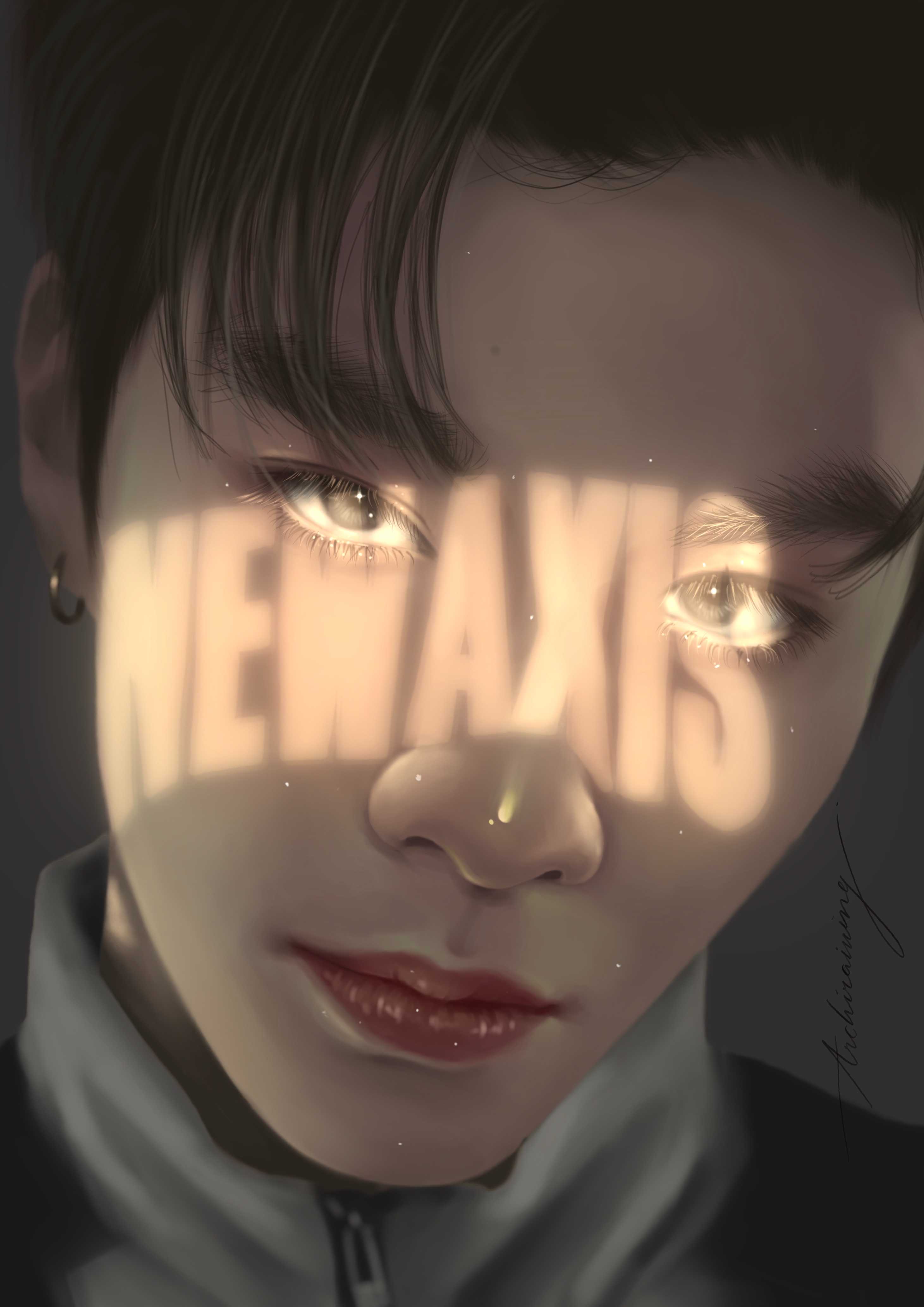 NCT2021 - XIAOJUN.