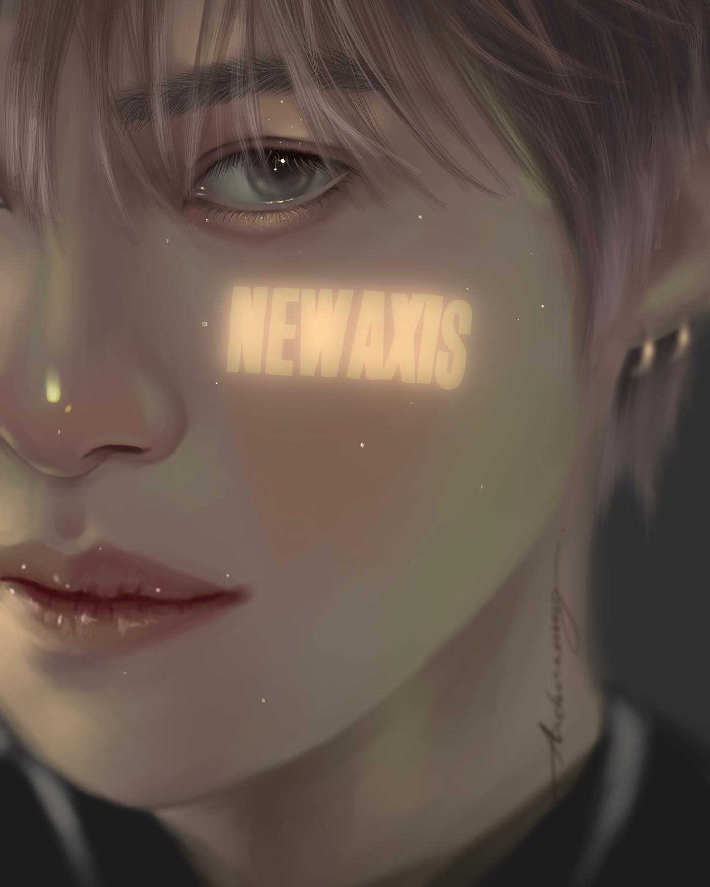 NCT2021 - YANGYANG.
