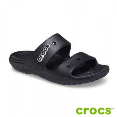 CROCS Classic Crocs - Black [U] NEA รองเท้าแตะ ครอคส์ แท้