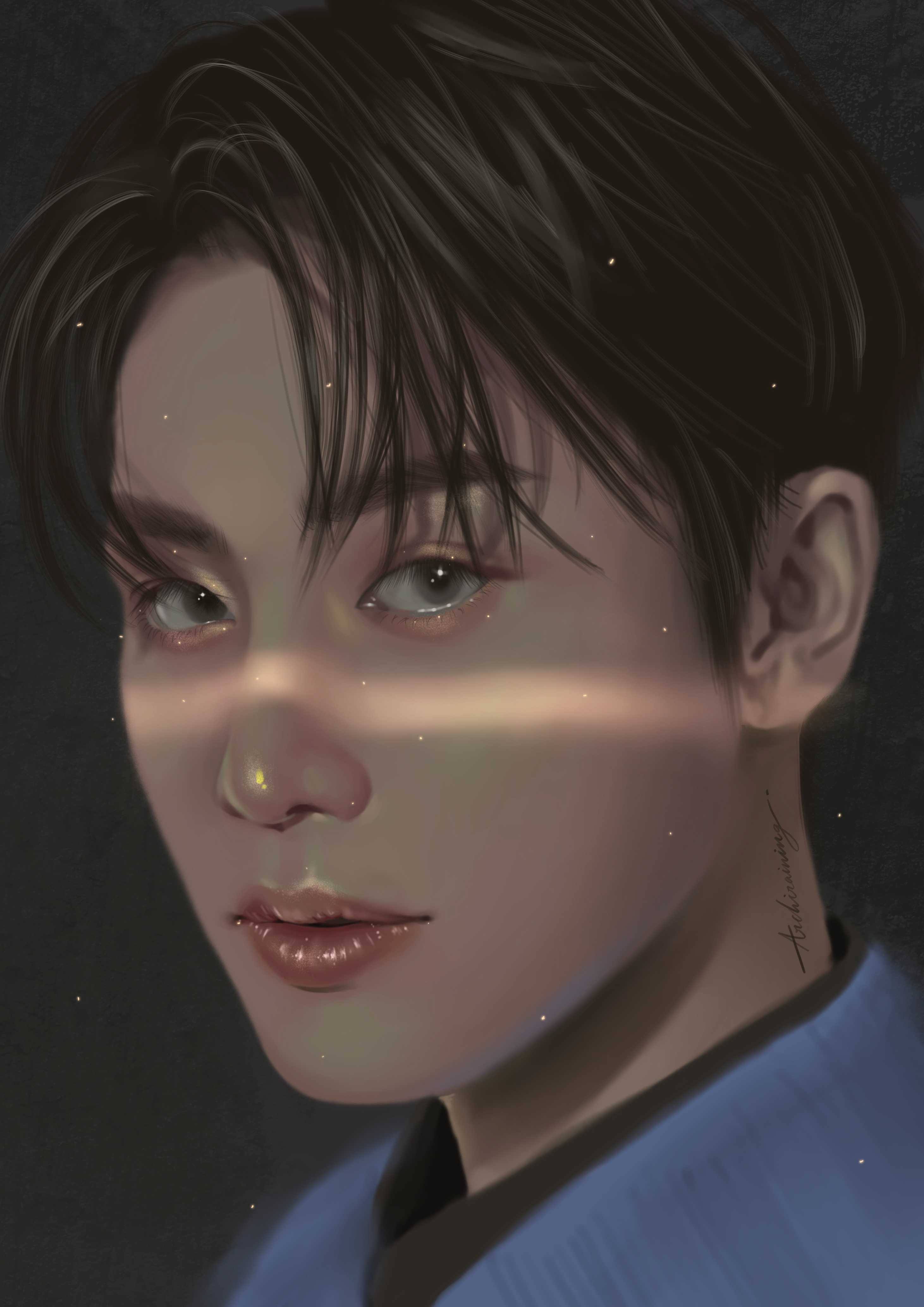 NCT2021 - TAEIL.