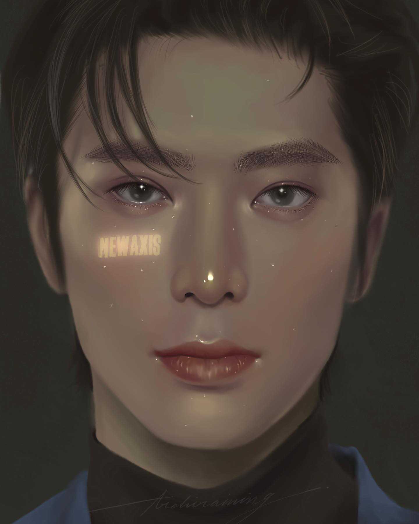 NCT2021 - JAEHYUN.
