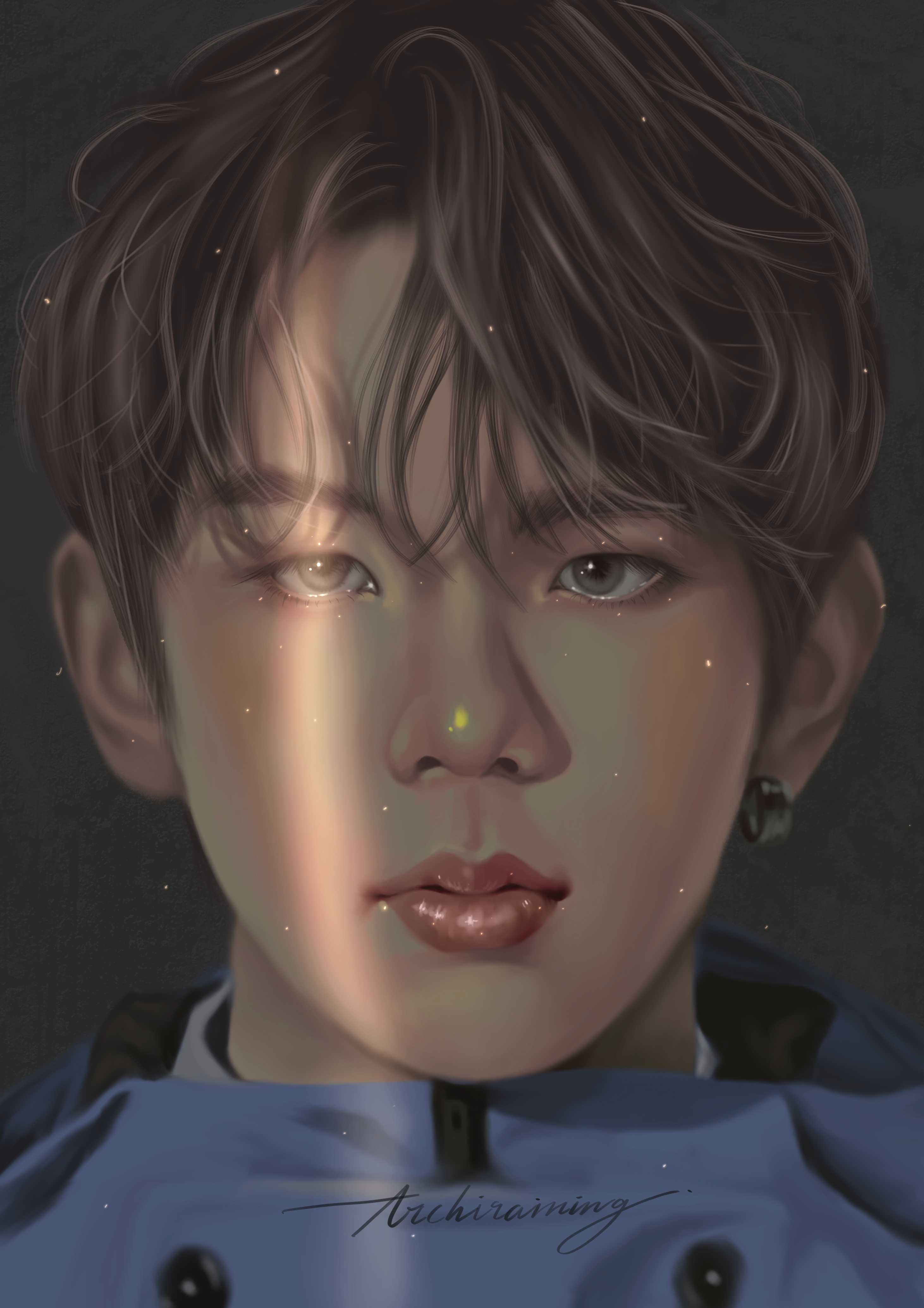 NCT2021 - SHOTARO.