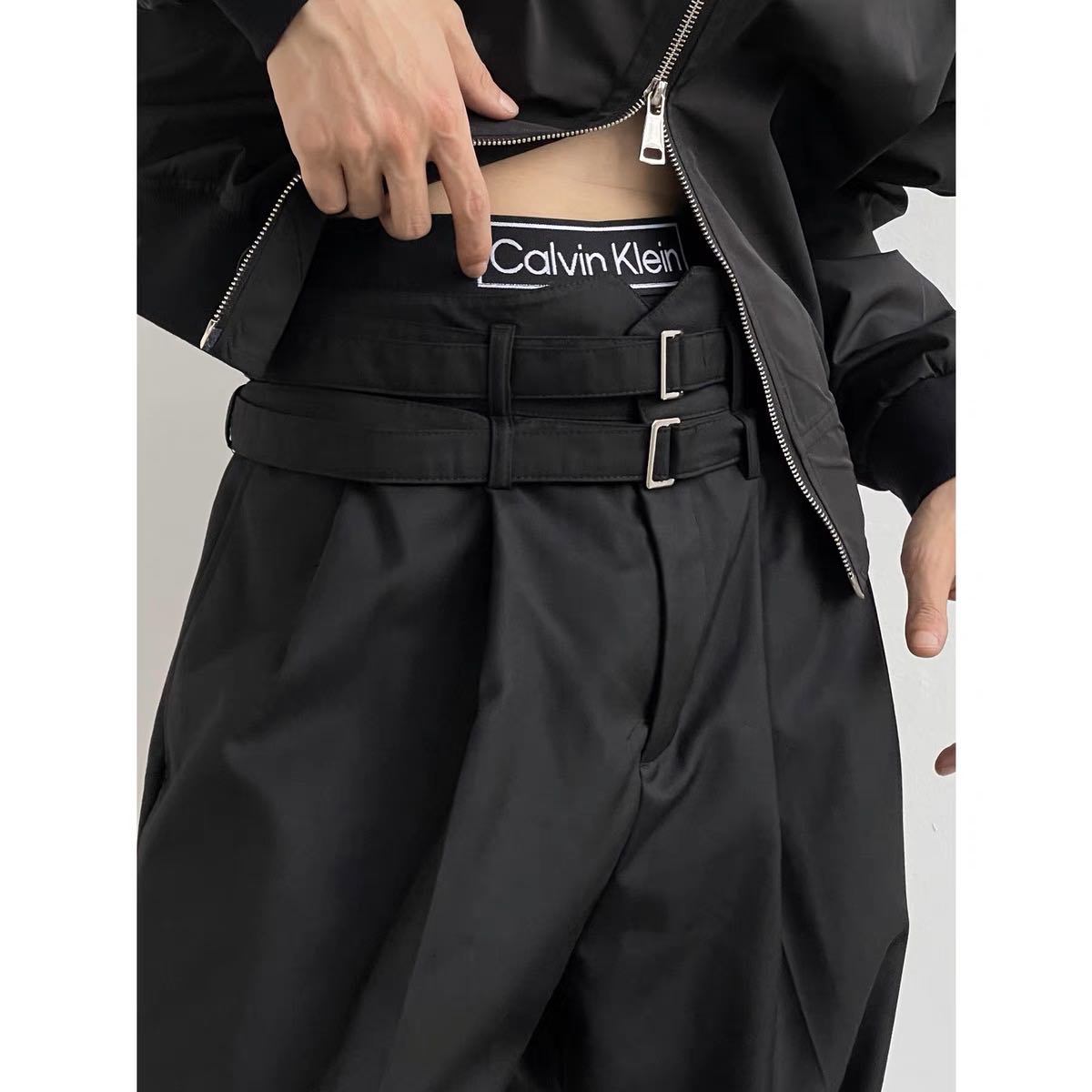 DB PANTS