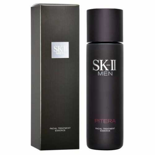 skII men facial essence 160ml