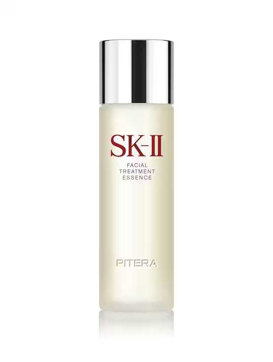 skII facial treatment essence 160ml