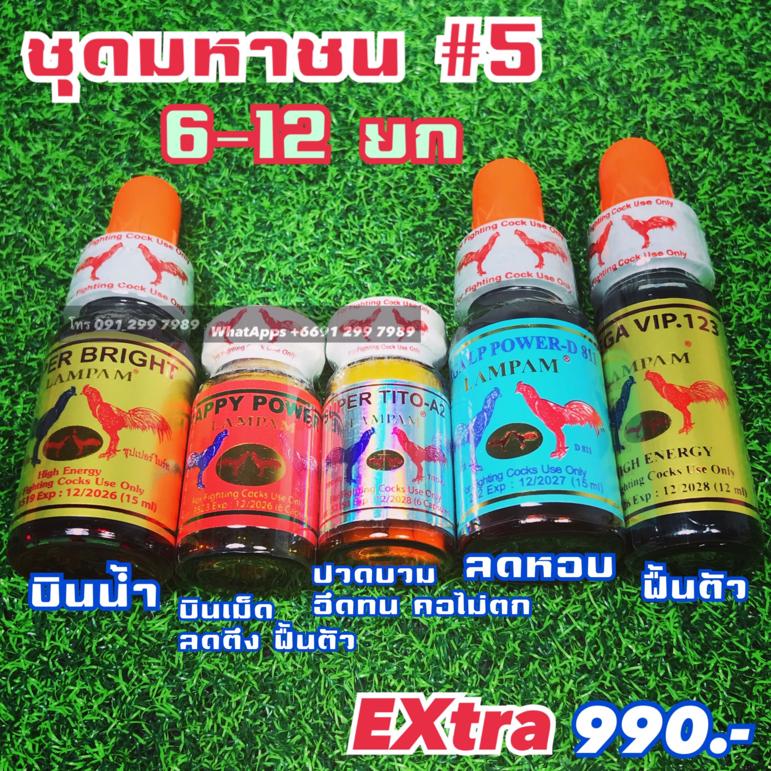 ชุดมหาชน5