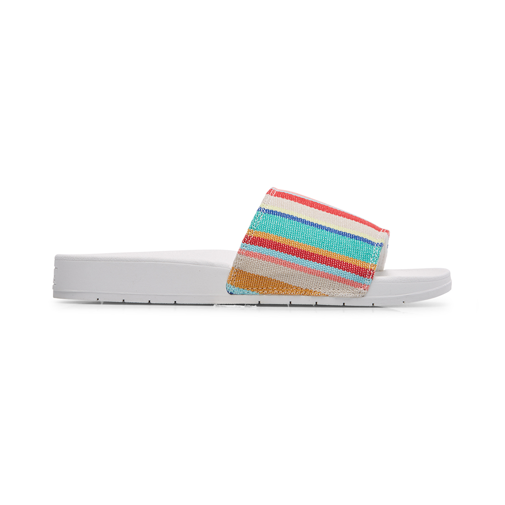 รองเท้าแตะ  รุ่น BLISS II EF STRIPE หลากสี WF66910