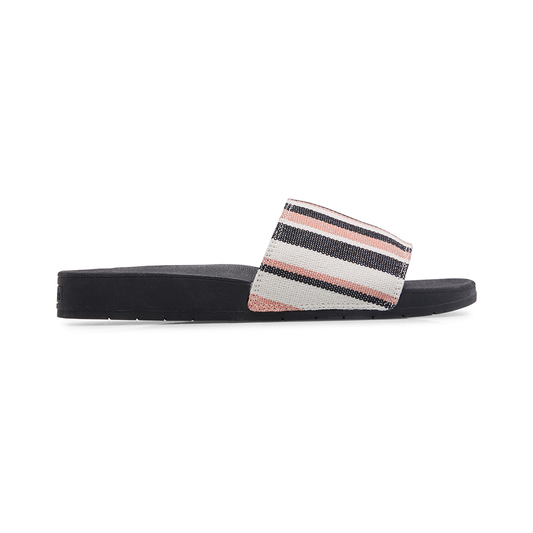 รองเท้าแตะ  รุ่น BLISS II EF STRIPE หลากสี WF67520
