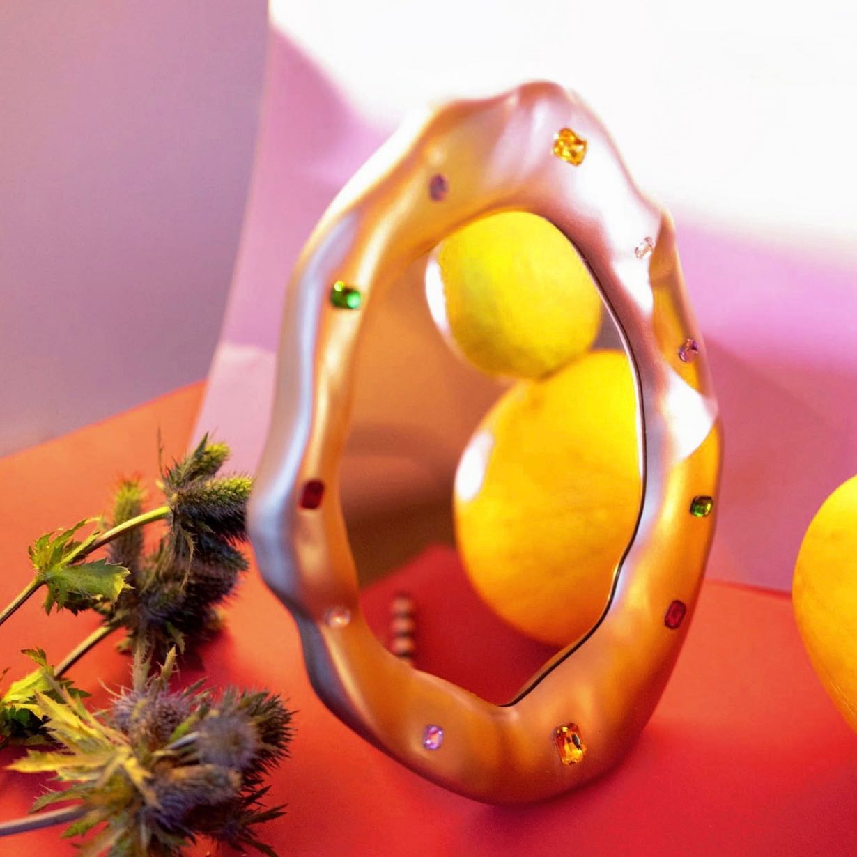 Tam Tam magic mirror (Pre-order)