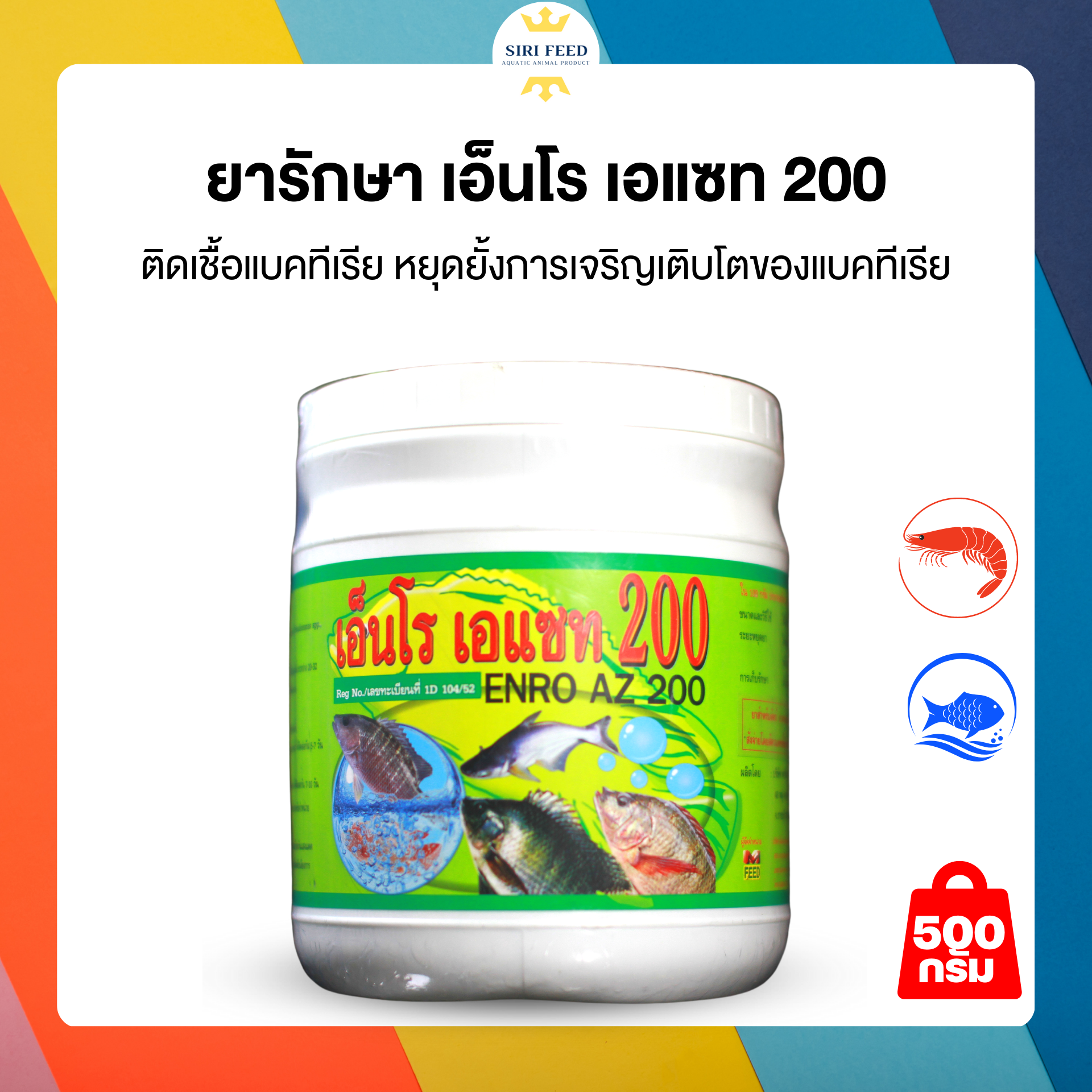 เอ็นโร ติดเชื้อแบคทีเรีย