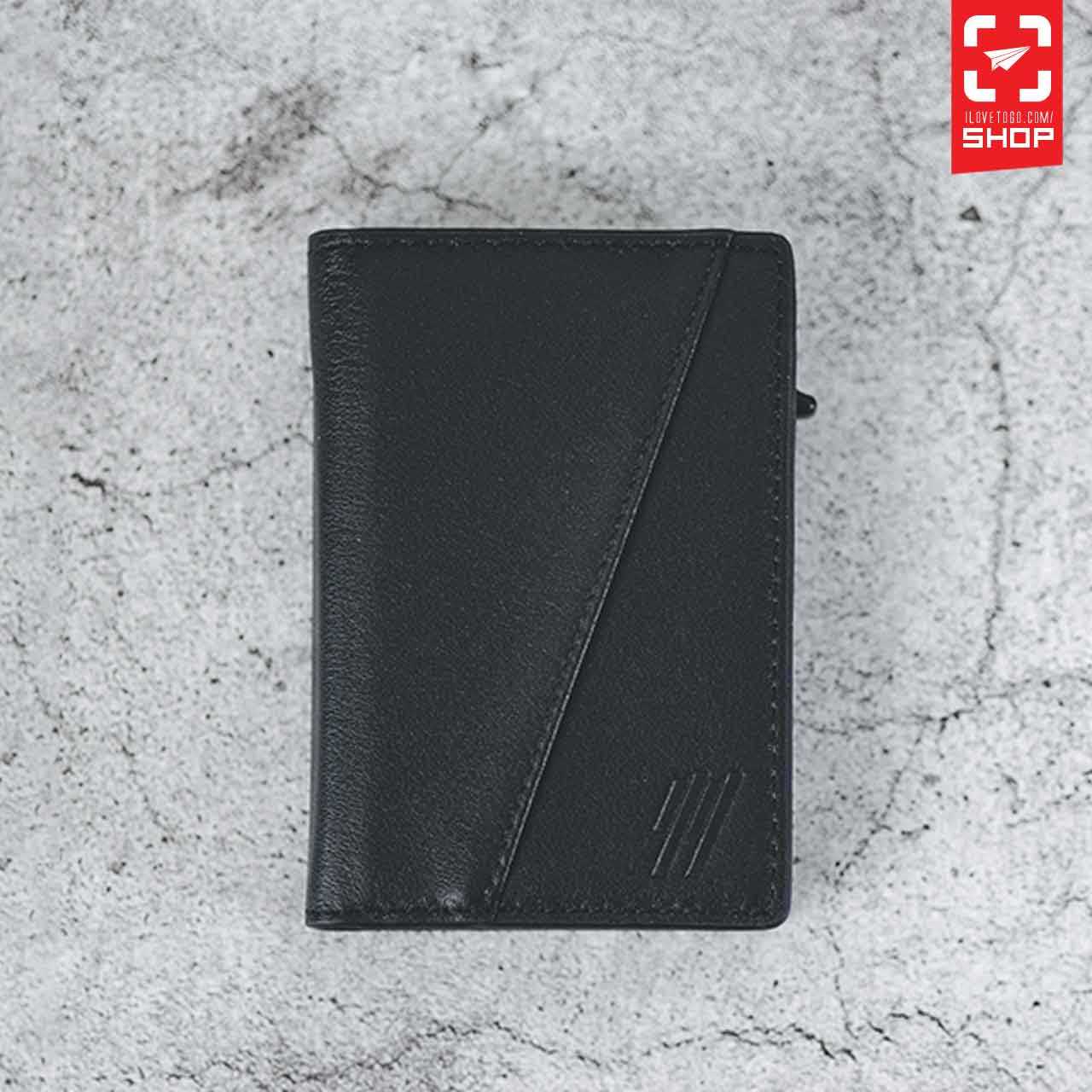 กระเป๋าสตางค์ Gravity Move - Kept Wallet