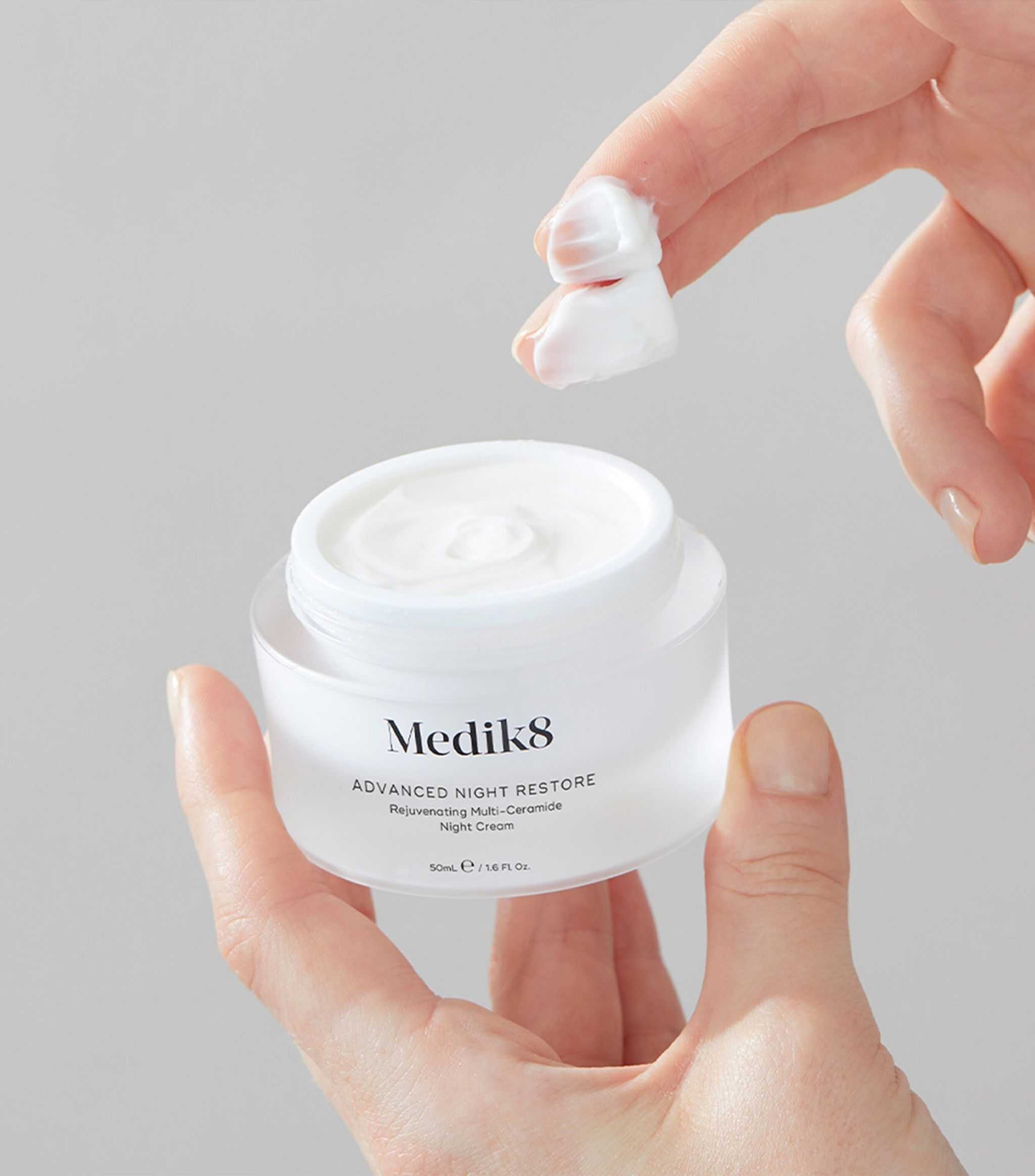 Medik8 Advanced Night Restore  50ml