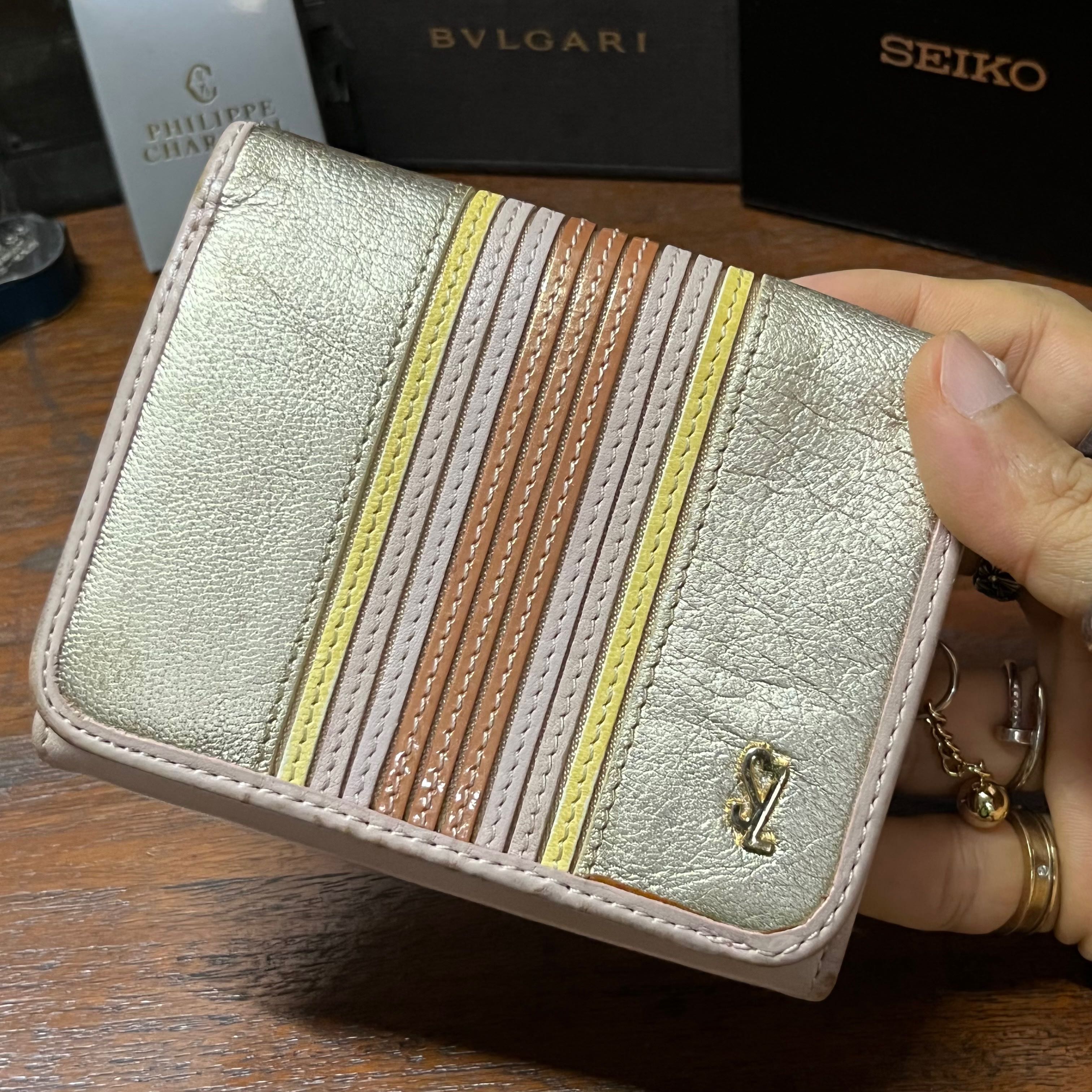 กระเป๋า Sazaby Japan ขนาด10X12ซม.