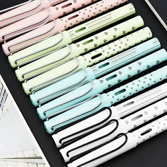 LAMY Safari Pattern 2021 (หมึกซึม)