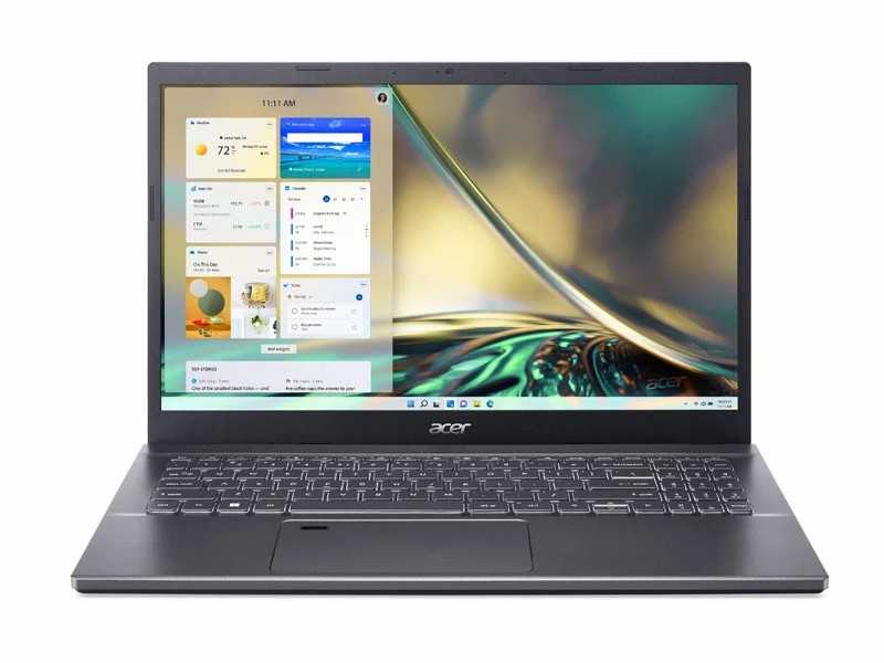 ACER ASPIRE A515-57-5997 INTEL i5-1235U / 8GB / 512GB / WIN11+OF