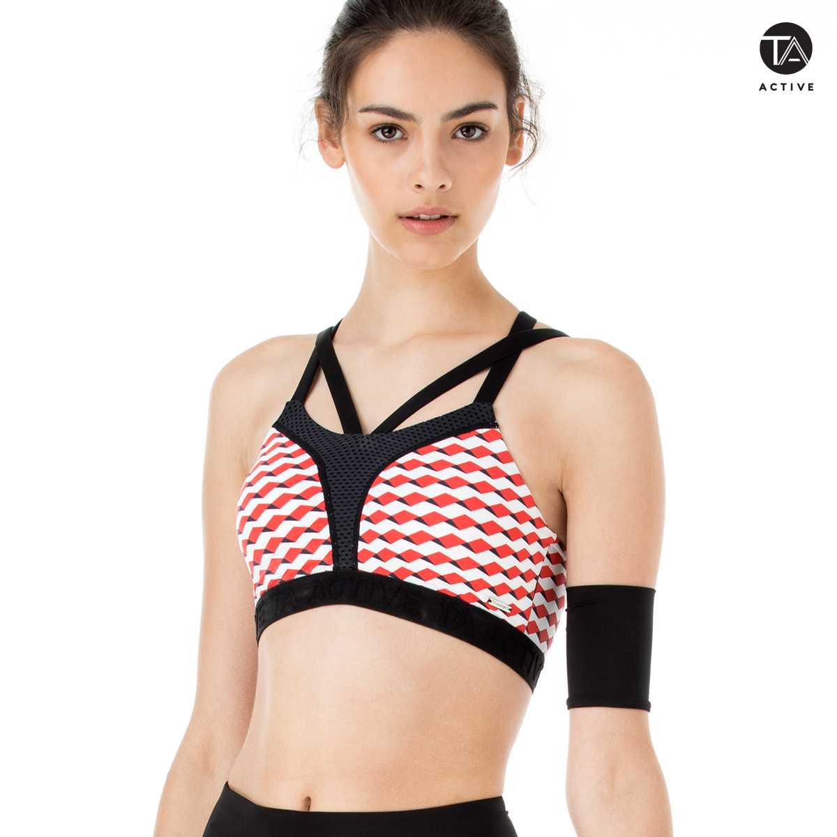 JUMPER CROP