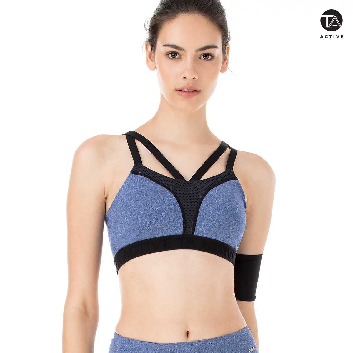 JUMPER CROP