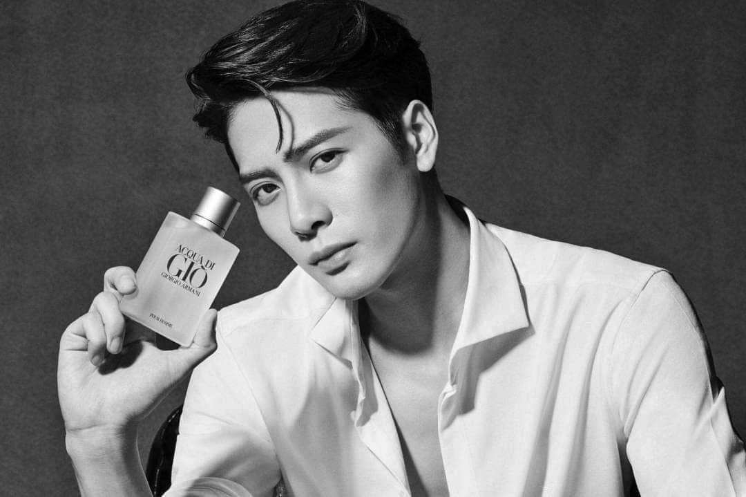 น้ำหอมผู้ชาย Giorgio Armani ACQUA Di Gio Pour Homme EDT  