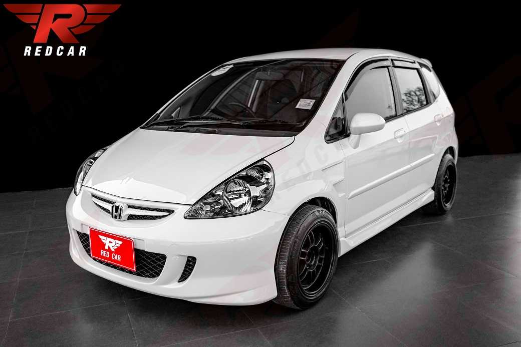 (2005) Honda Jazz 1.5 E- VTEC /AT