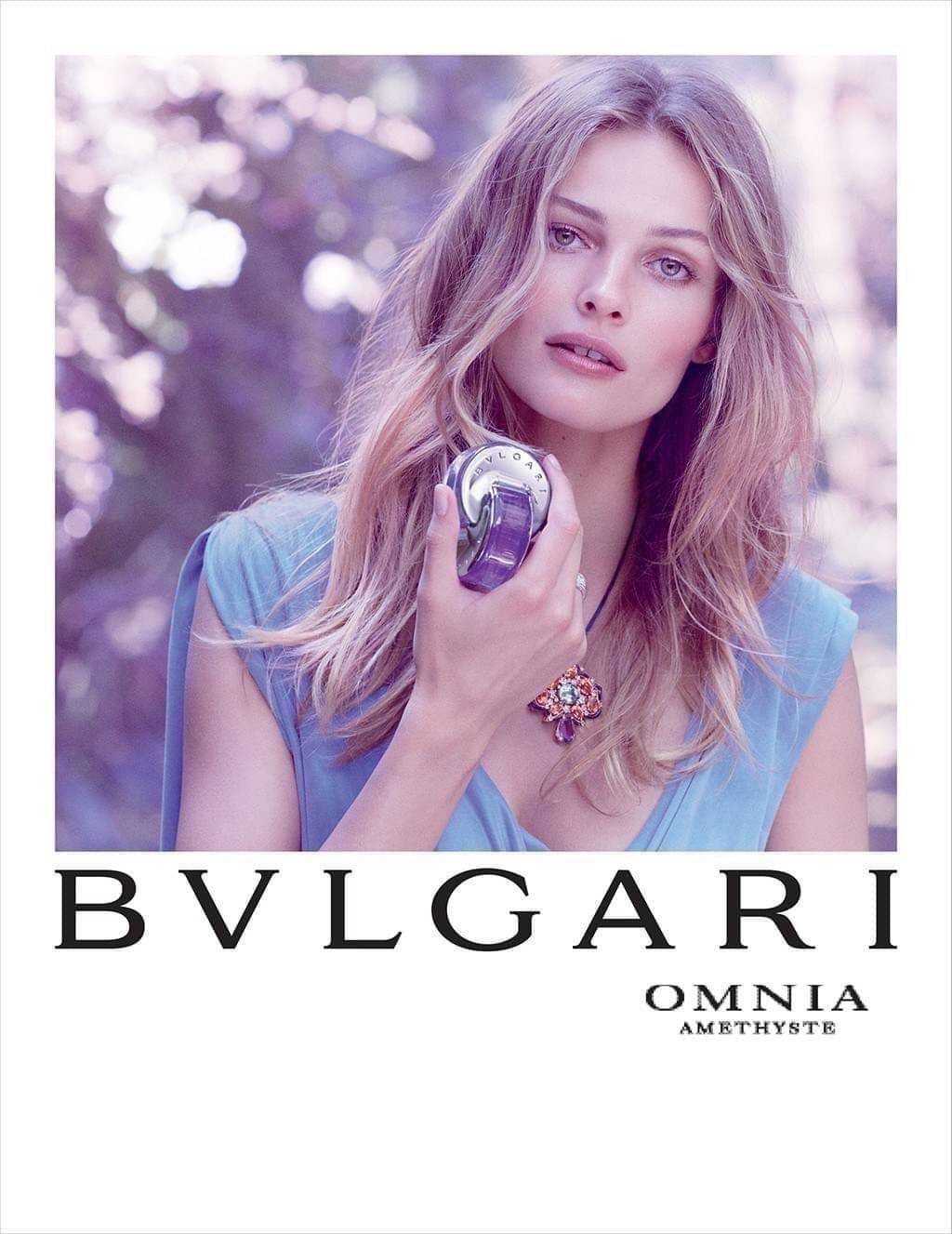 น้ำหอมผู้หญิง Bvlgari Omnia Amethyste Eau De Toilette 40 ml.