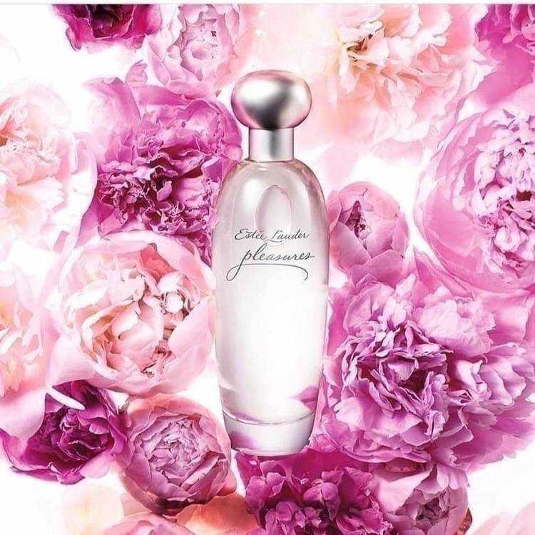 โลชั่นน้ำหอม Estee Lauder Pleasures Body Lotion 250ml