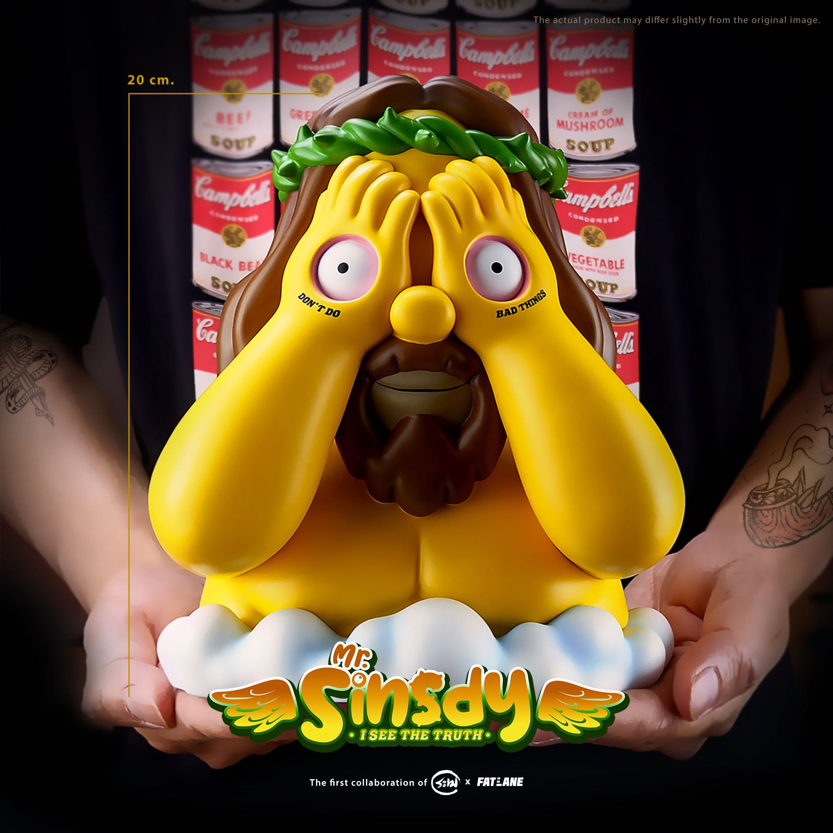 Mr.SinsDy // FatLane17