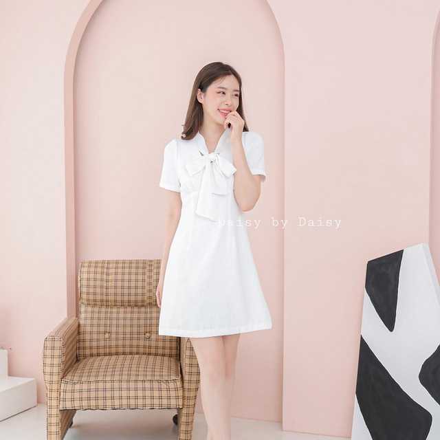 Daisy C2 Dress