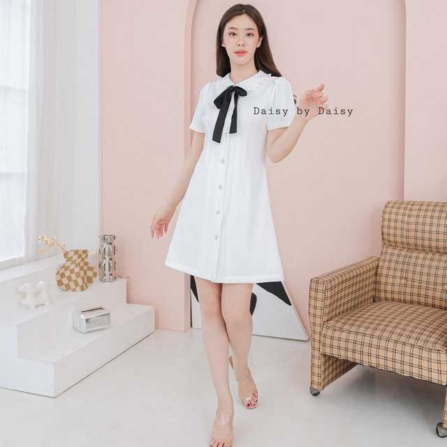 Daisy C3 Dress