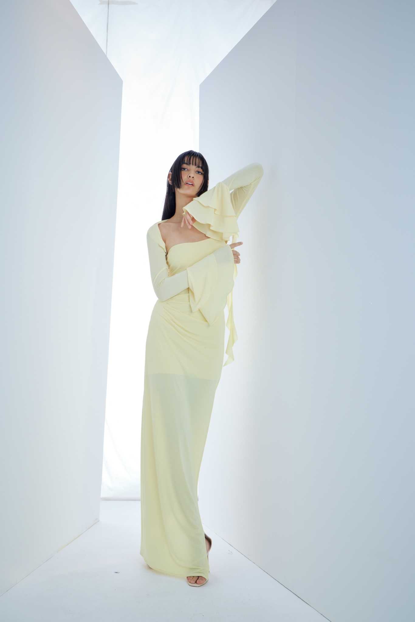 Many Dress
