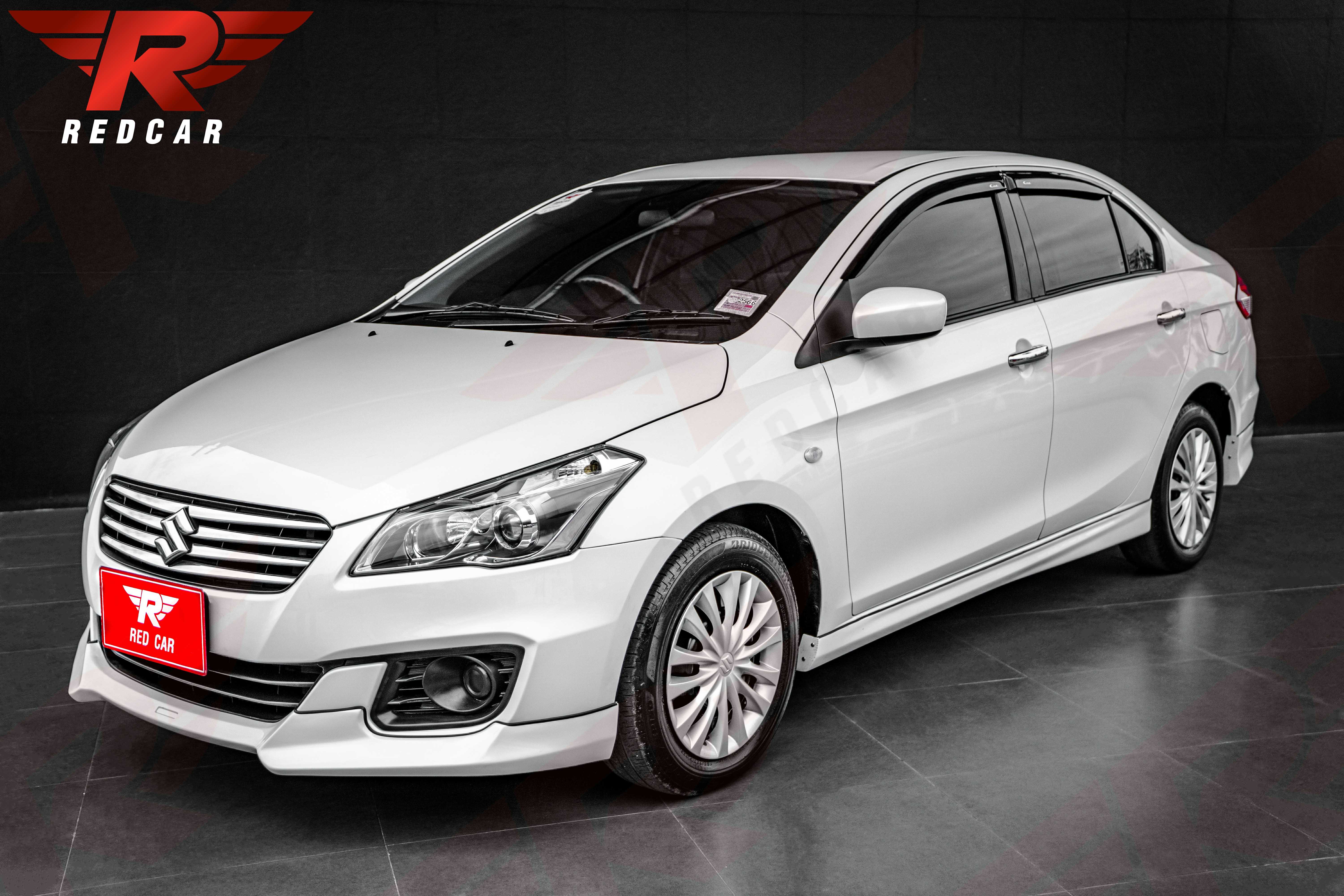 ❌❌Sold Out❌❌(2018-2019) Suzuki Ciaz 1.2 GL  /AT
