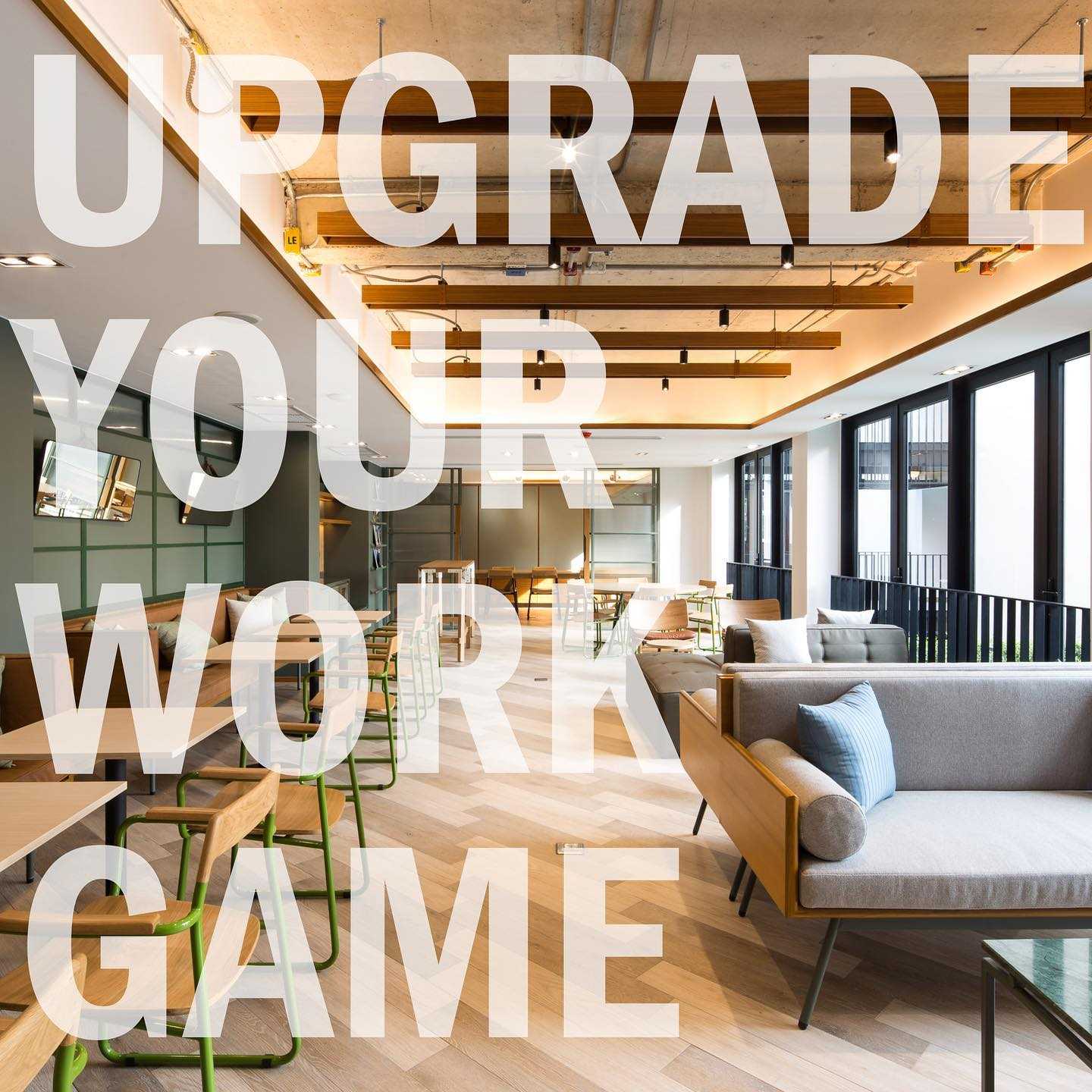 Daypass - Co Working Space
