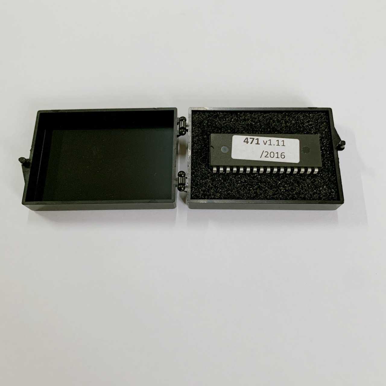 Flash memory T35