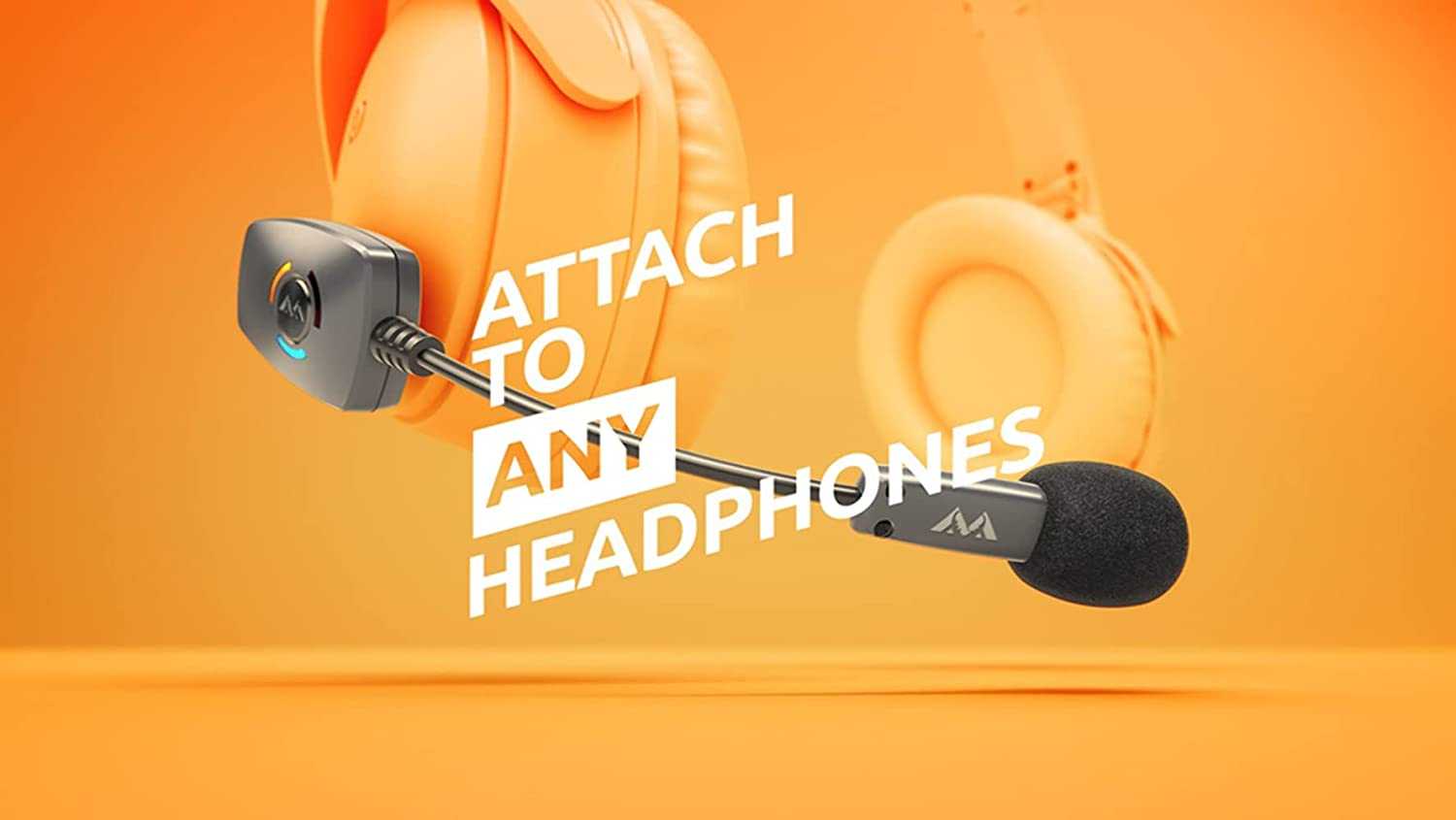 [Clearance Sale] Antlion Audio ModMic Wireless